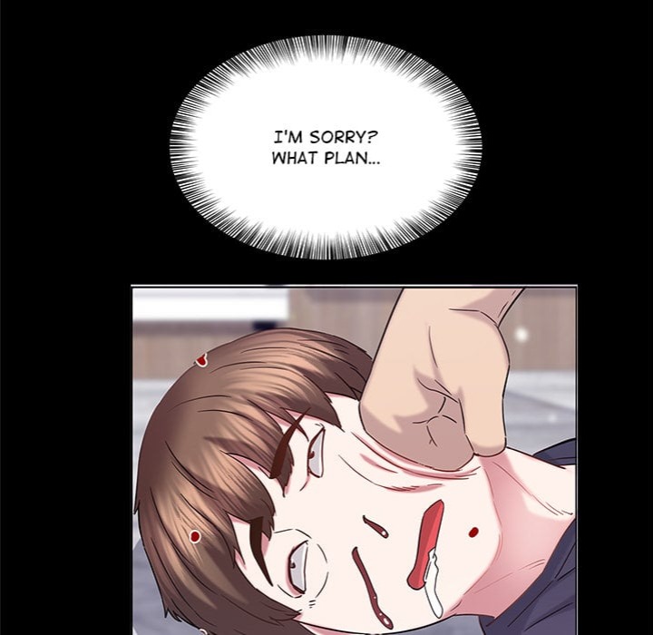 Tell Me the Future - Chapter 16 [photo 17] - MangaPorn