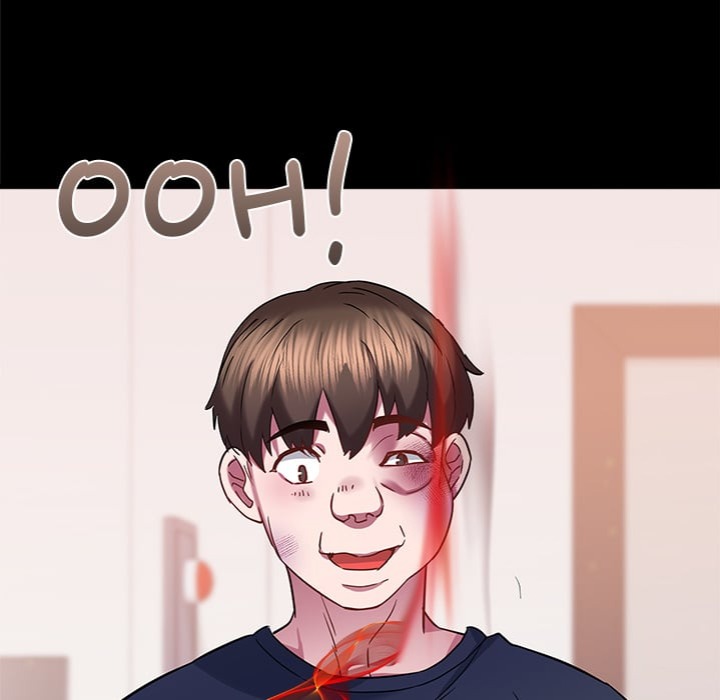 Tell Me the Future - Chapter 16 [photo 174] - MangaPorn