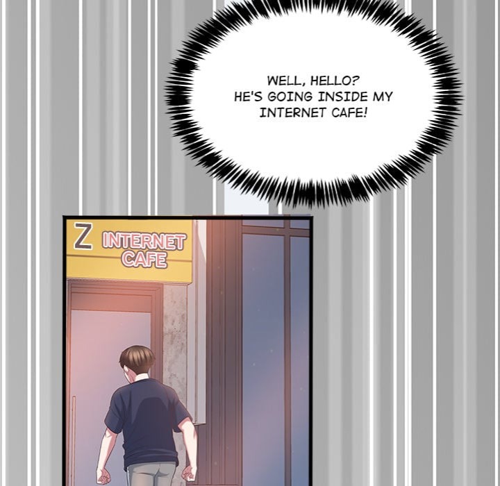 Tell Me the Future - Chapter 16 [photo 195] - MangaPorn