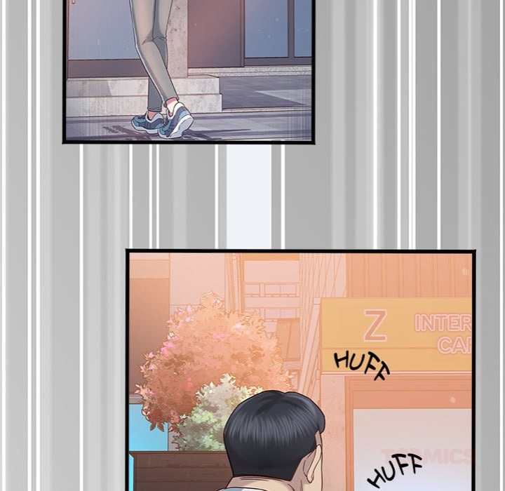 Tell Me the Future - Chapter 16 [photo 196] - MangaPorn