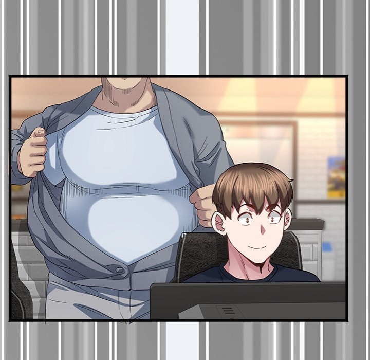 Tell Me the Future - Chapter 16 [photo 199] - MangaPorn