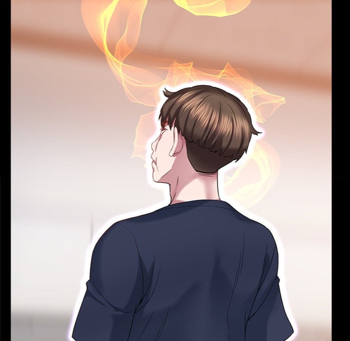 Tell Me the Future - Chapter 16 [photo 206] - MangaPorn