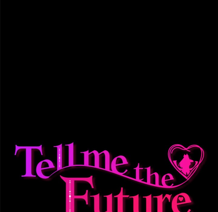 Tell Me the Future - Chapter 16 [photo 27] - MangaPorn