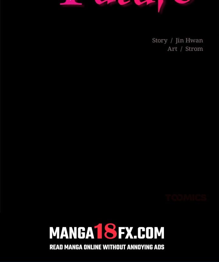 Tell Me the Future - Chapter 16 [photo 28] - MangaPorn