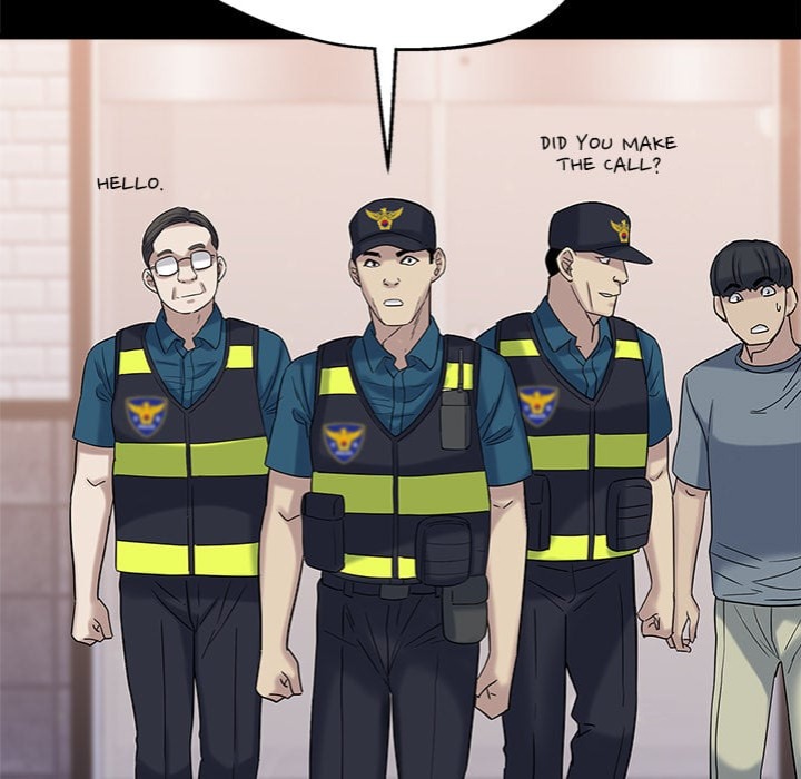 Tell Me the Future - Chapter 16 [photo 53] - MangaPorn