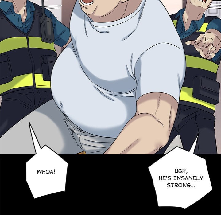 Tell Me the Future - Chapter 16 [photo 65] - MangaPorn