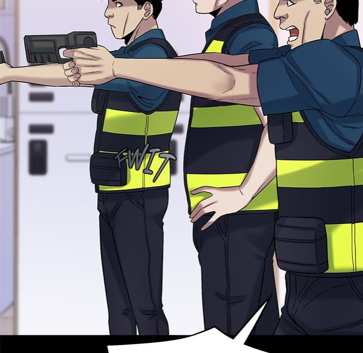 Tell Me the Future - Chapter 16 [photo 72] - MangaPorn