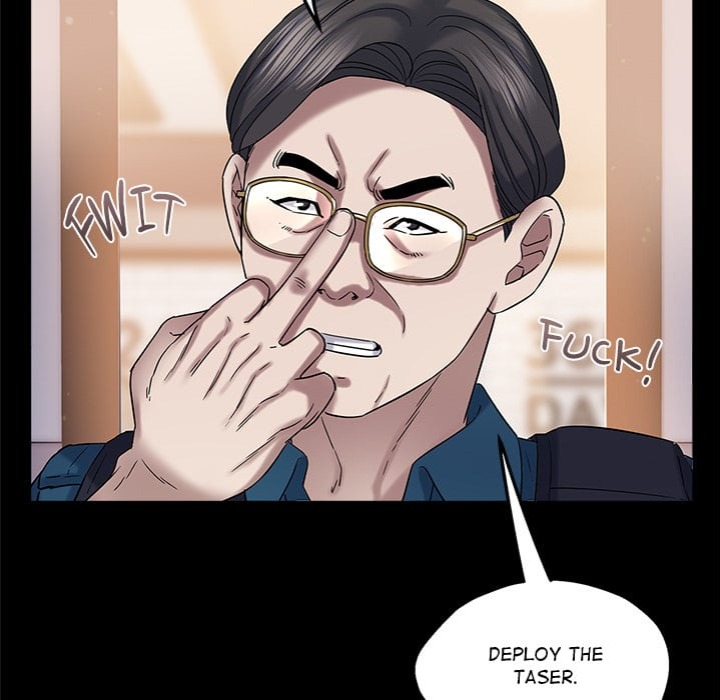 Tell Me the Future - Chapter 16 [photo 77] - MangaPorn