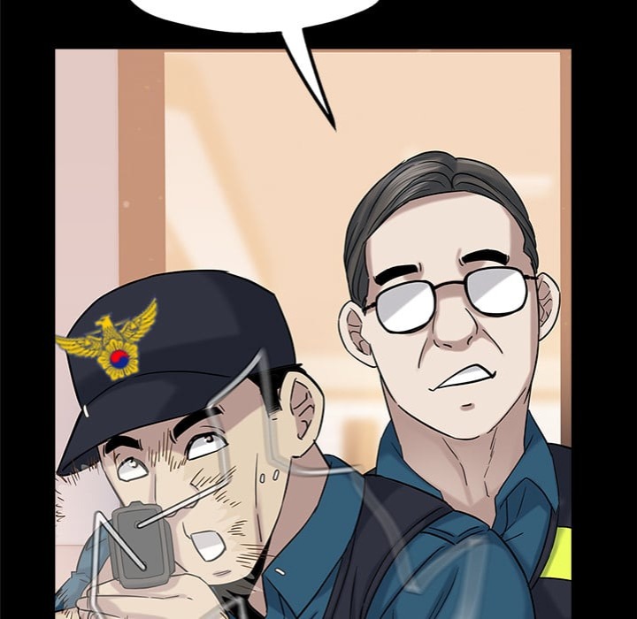 Tell Me the Future - Chapter 16 [photo 91] - MangaPorn