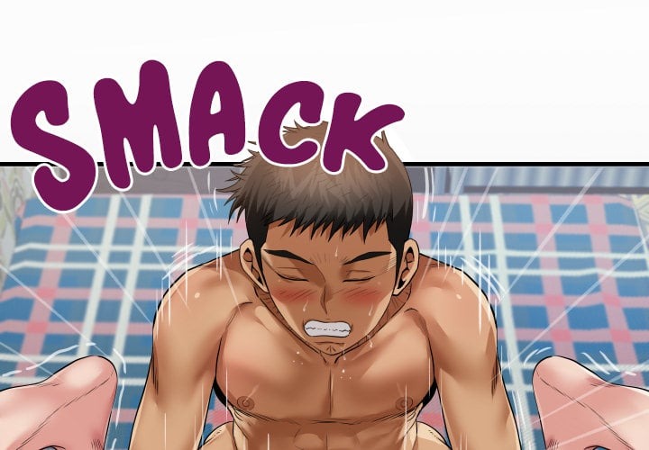 Single Room - Chapter 14 [photo 1] - MangaPorn