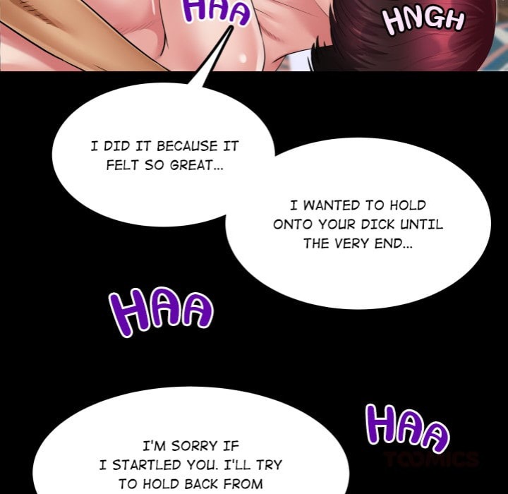 Single Room - Chapter 14 [photo 129] - MangaPorn