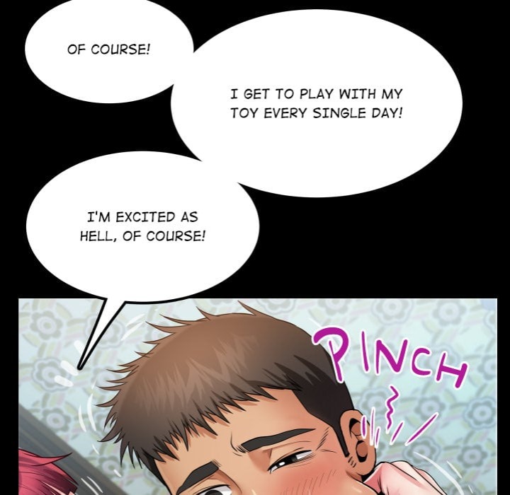 Single Room - Chapter 14 [photo 139] - MangaPorn