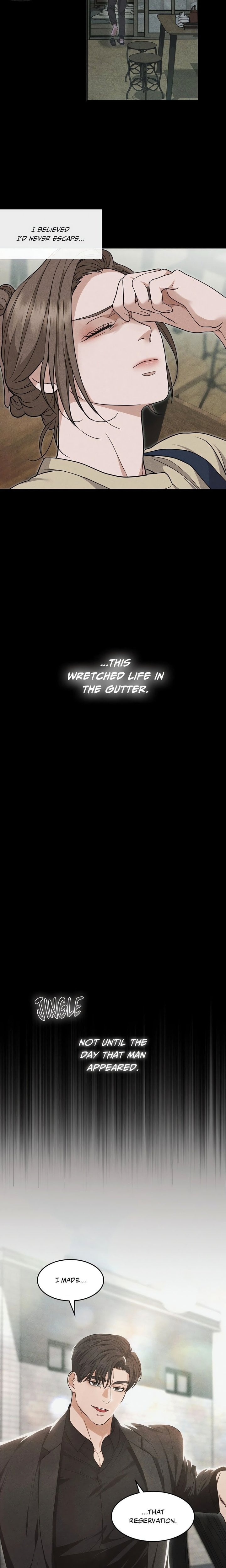 Violet Romance (Uncensored) - Chapter 0 [photo 2] - MangaPorn