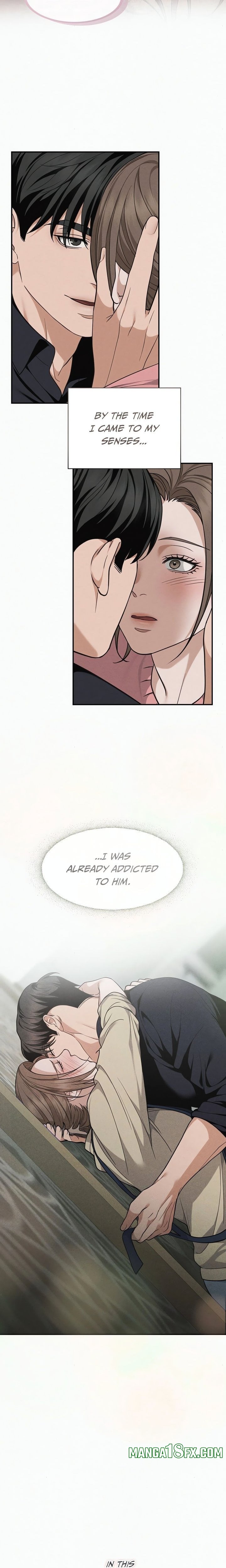 Violet Romance (Uncensored) - Chapter 0 [photo 7] - MangaPorn