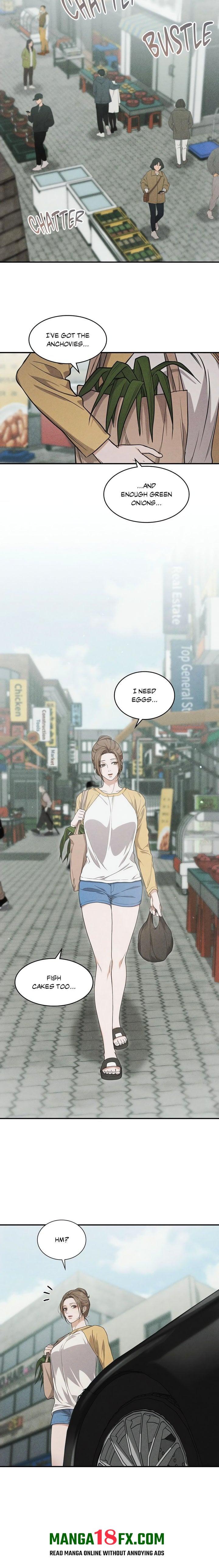 Violet Romance (Uncensored) - Chapter 1 [photo 10] - MangaPorn