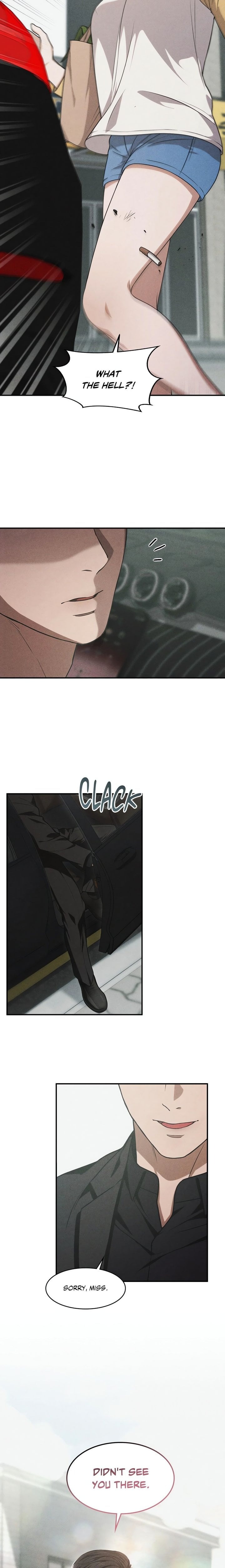 Violet Romance (Uncensored) - Chapter 1 [photo 12] - MangaPorn