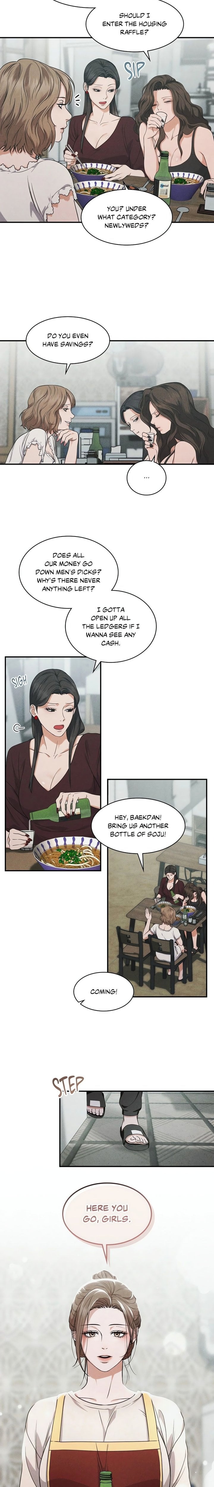 Violet Romance (Uncensored) - Chapter 1 [photo 2] - MangaPorn