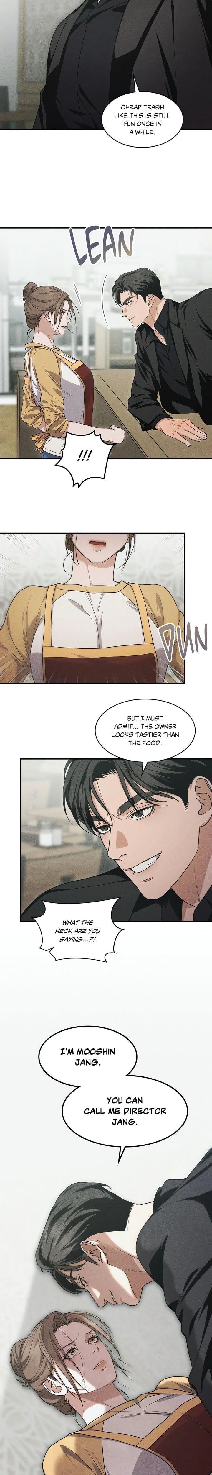 Violet Romance (Uncensored) - Chapter 1 [photo 20] - MangaPorn