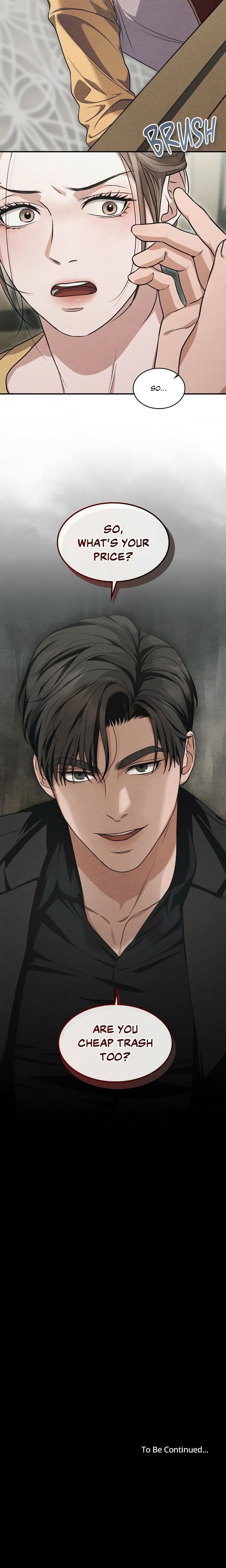 Violet Romance (Uncensored) - Chapter 1 [photo 21] - MangaPorn