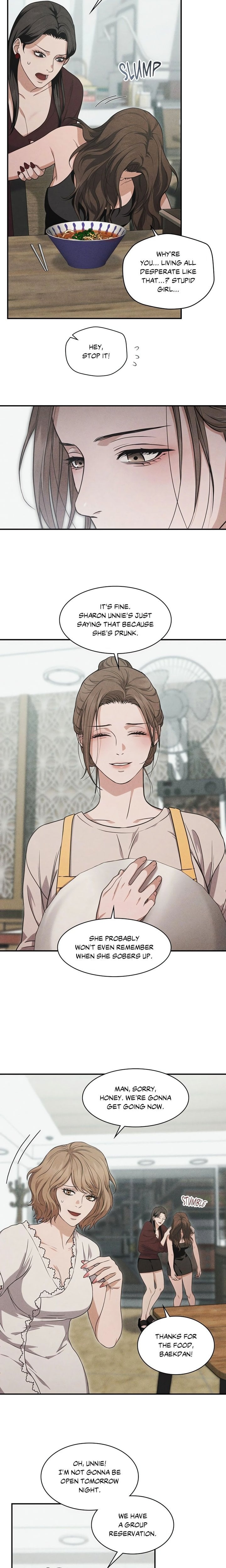 Violet Romance (Uncensored) - Chapter 1 [photo 5] - MangaPorn