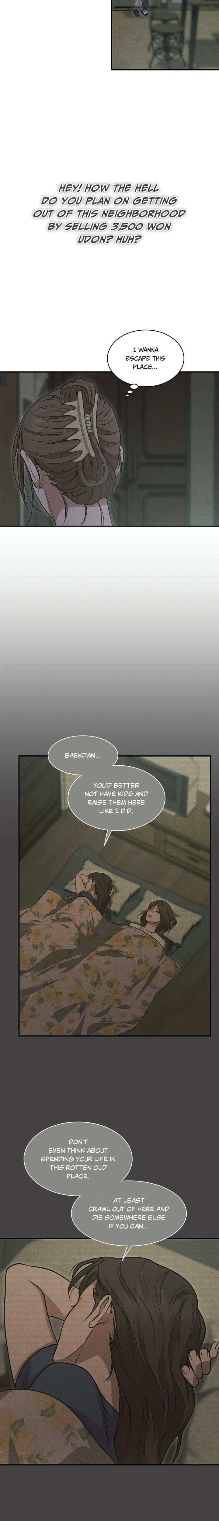 Violet Romance (Uncensored) - Chapter 1 [photo 7] - MangaPorn