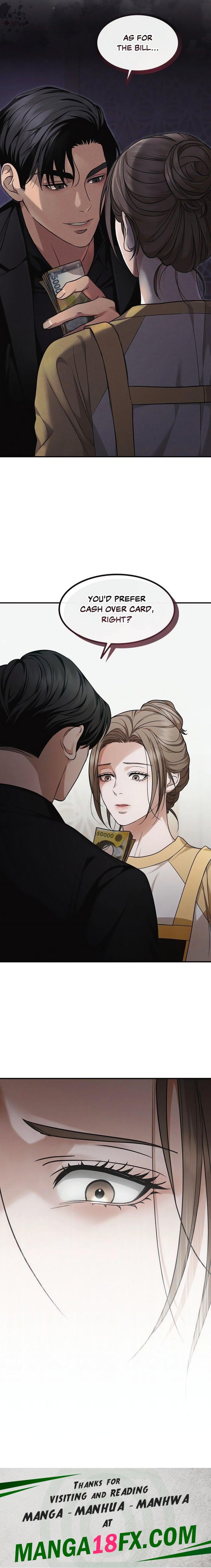 Violet Romance (Uncensored) - Chapter 2 [photo 18] - MangaPorn