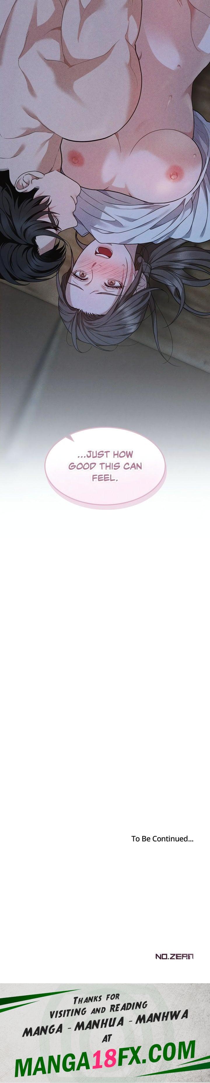 Violet Romance (Uncensored) - Chapter 4 [photo 19] - MangaPorn