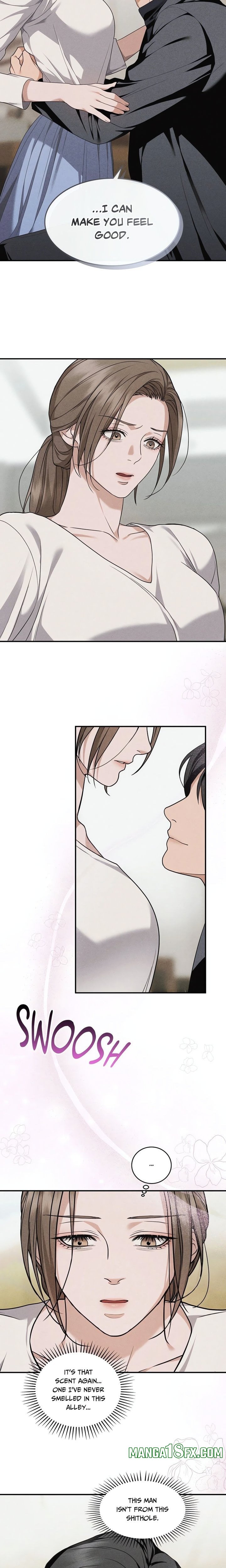 Violet Romance (Uncensored) - Chapter 4 [photo 4] - MangaPorn