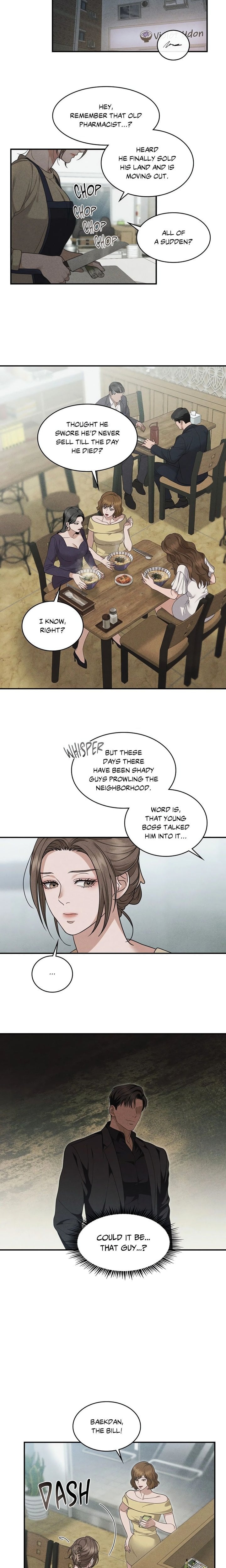 Violet Romance (Uncensored) - Chapter 5 [photo 16] - MangaPorn