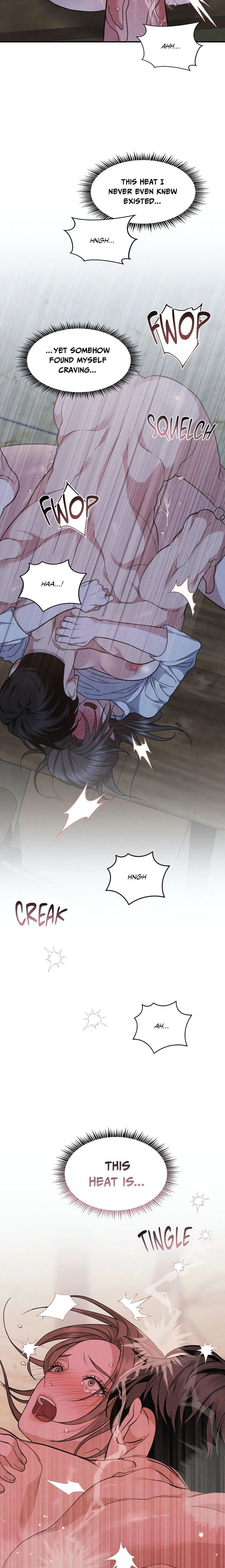 Violet Romance (Uncensored) - Chapter 5 [photo 9] - MangaPorn