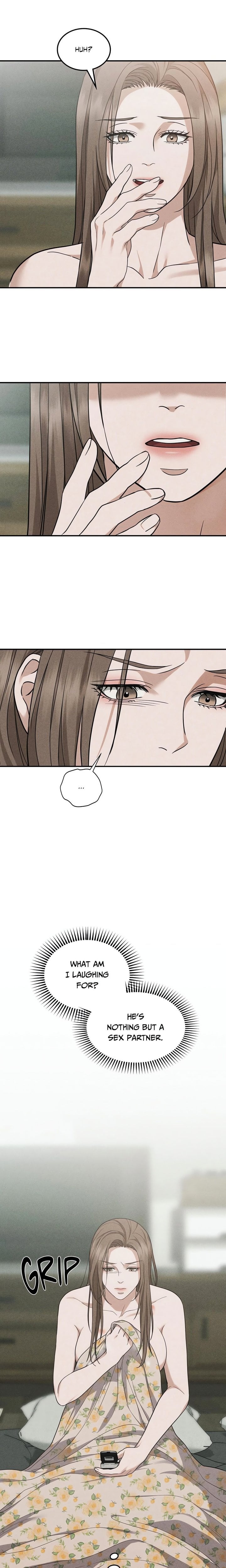 Violet Romance (Uncensored) - Chapter 7 [photo 14] - MangaPorn