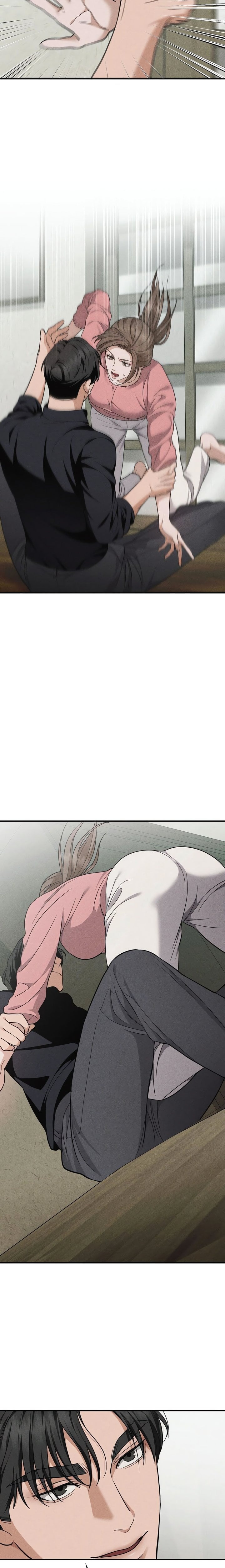 Violet Romance (Uncensored) - Chapter 7 [photo 21] - MangaPorn