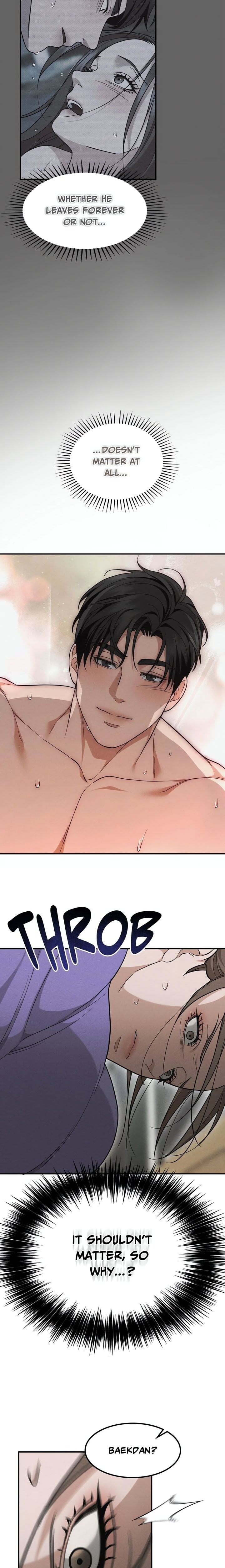 Violet Romance (Uncensored) - Chapter 8 [photo 14] - MangaPorn