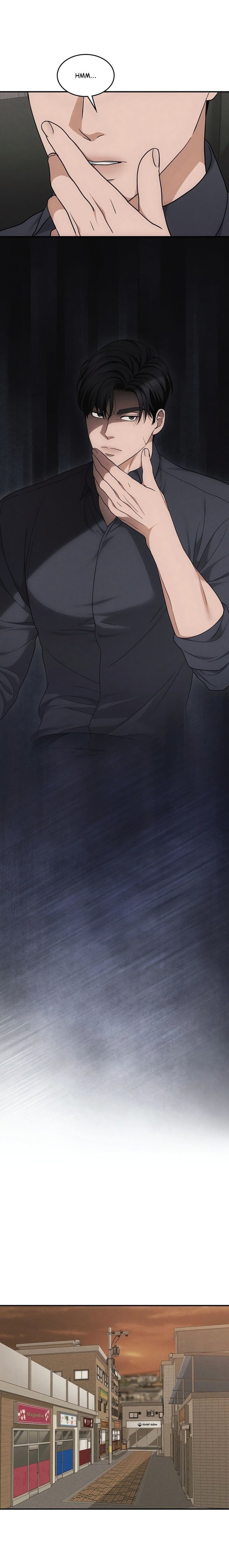 Violet Romance (Uncensored) - Chapter 9 [photo 12] - MangaPorn