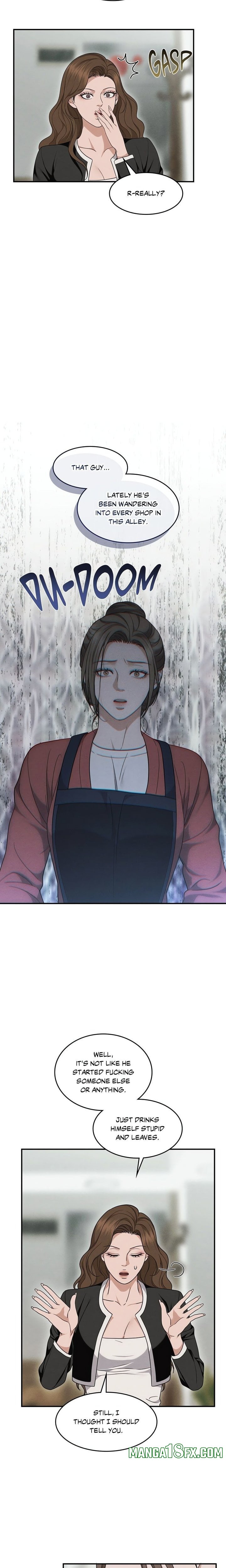 Violet Romance (Uncensored) - Chapter 9 [photo 14] - MangaPorn