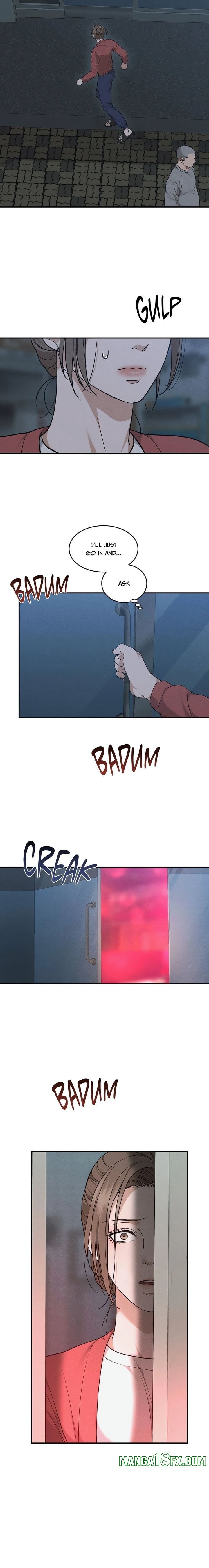 Violet Romance (Uncensored) - Chapter 9 [photo 19] - MangaPorn