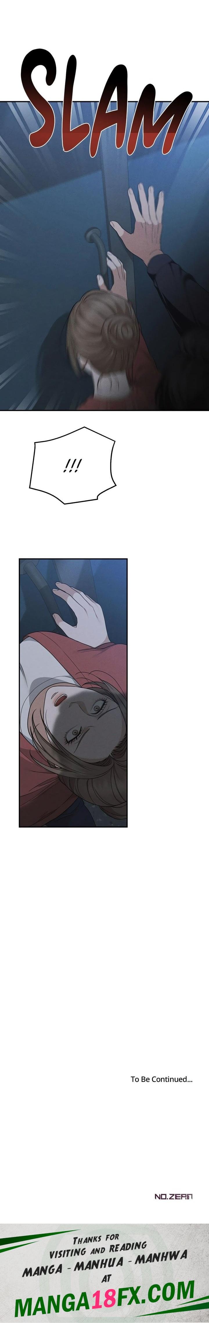 Violet Romance (Uncensored) - Chapter 9 [photo 20] - MangaPorn