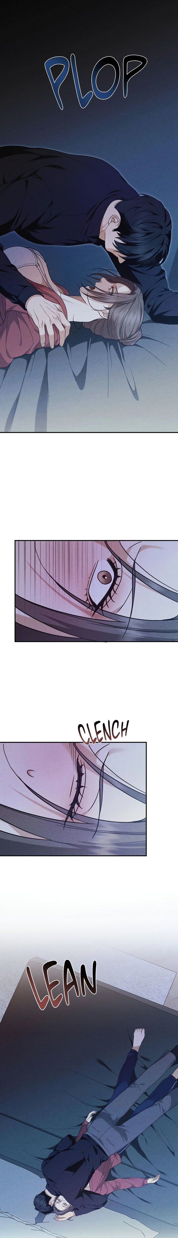 Violet Romance (Uncensored) - Chapter 10 [photo 12] - MangaPorn