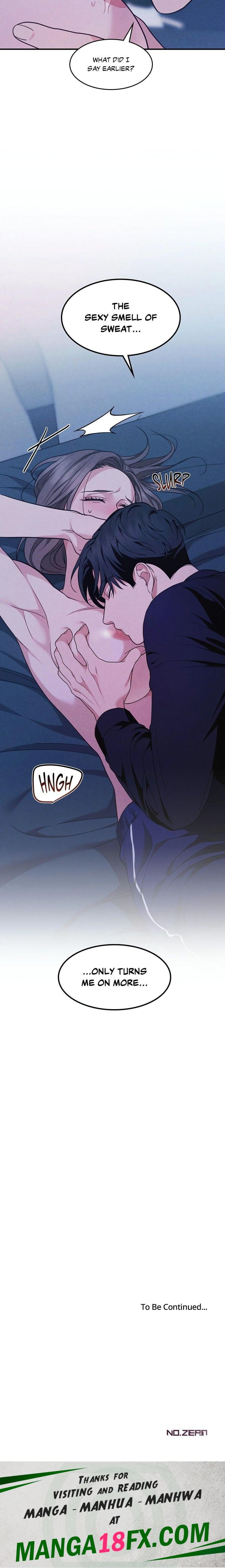 Violet Romance (Uncensored) - Chapter 10 [photo 20] - MangaPorn