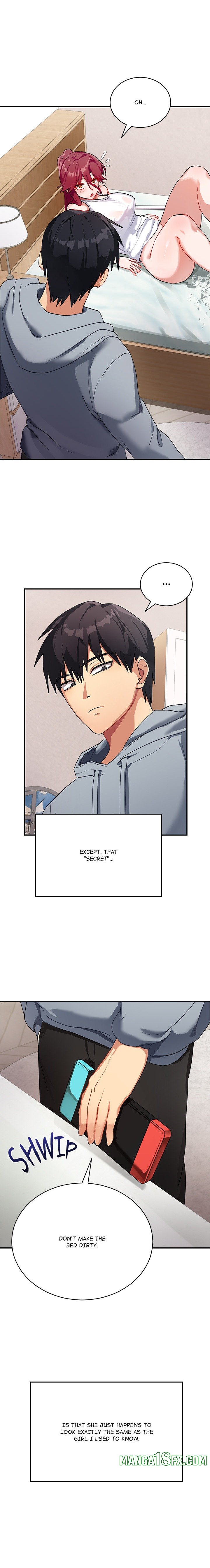 Saving My Magical Girl - Chapter 1 [photo 10] - MangaPorn