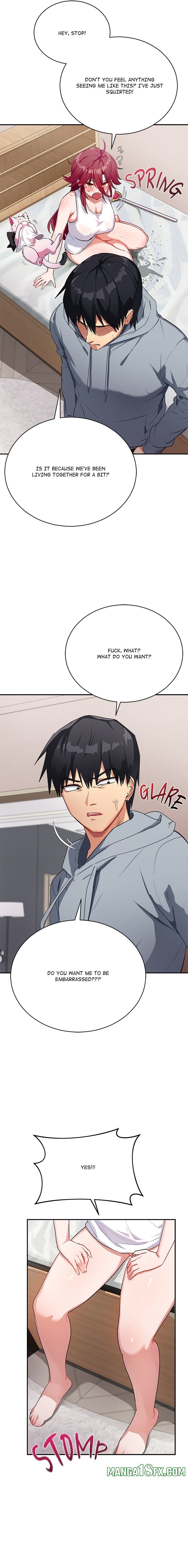 Saving My Magical Girl - Chapter 1 [photo 11] - MangaPorn