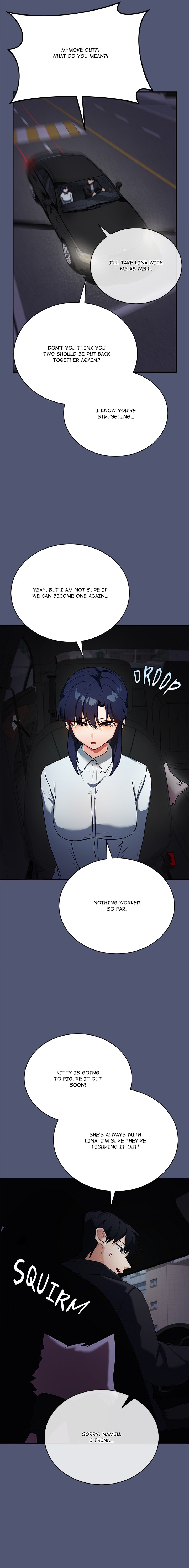 Saving My Magical Girl - Chapter 1 [photo 30] - MangaPorn