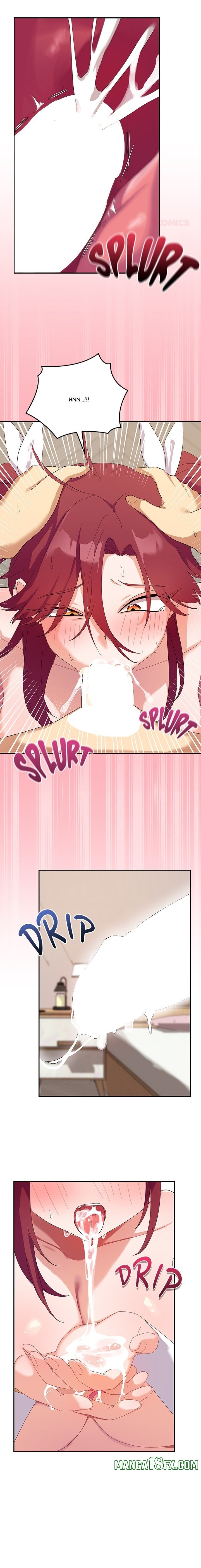 Saving My Magical Girl - Chapter 4 [photo 16] - MangaPorn