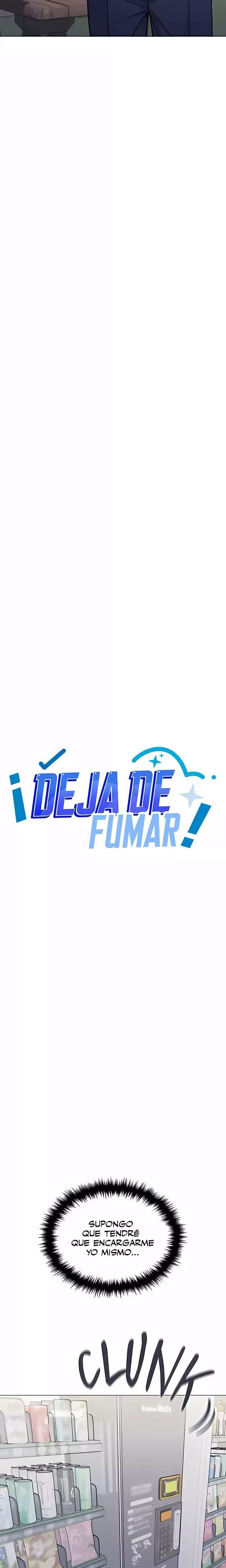 Stop Smoking Raw - Chapter 76 [photo 12] - MangaPorn