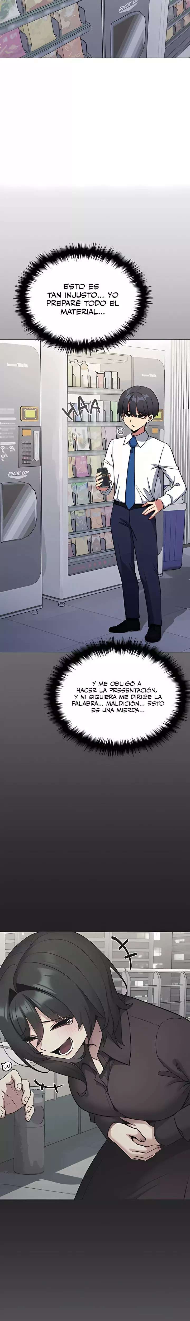 Stop Smoking Raw - Chapter 76 [photo 13] - MangaPorn