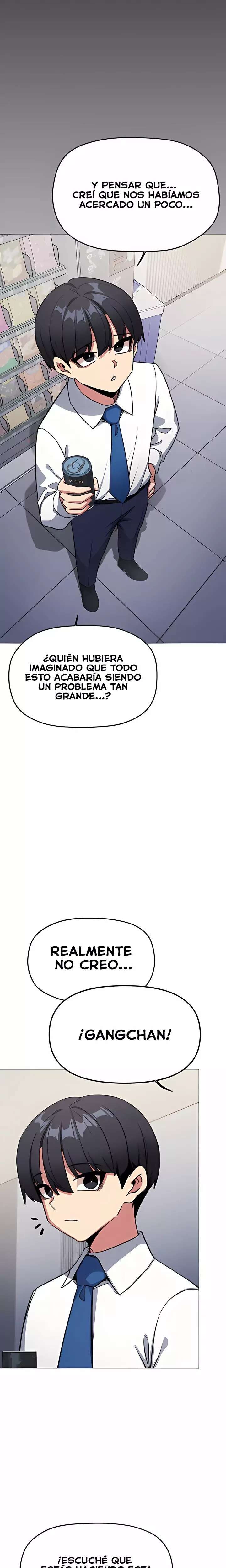 Stop Smoking Raw - Chapter 76 [photo 14] - MangaPorn