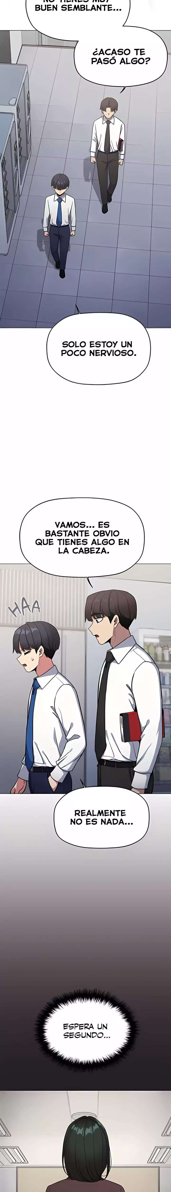 Stop Smoking Raw - Chapter 76 [photo 17] - MangaPorn