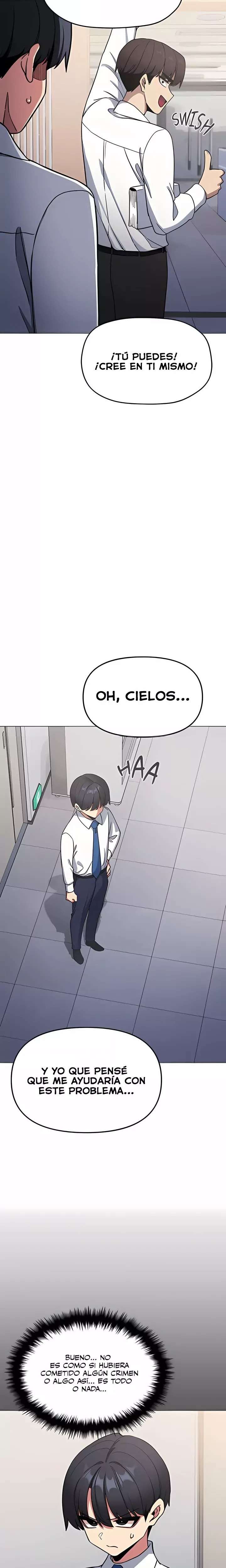 Stop Smoking Raw - Chapter 76 [photo 22] - MangaPorn