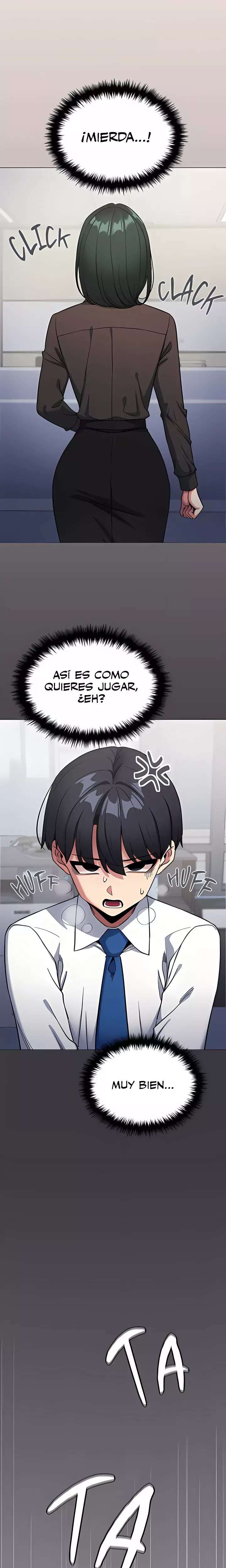 Stop Smoking Raw - Chapter 76 [photo 25] - MangaPorn