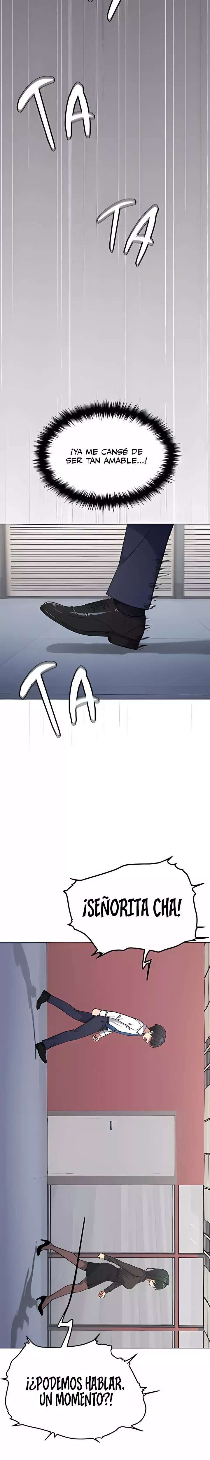 Stop Smoking Raw - Chapter 76 [photo 26] - MangaPorn